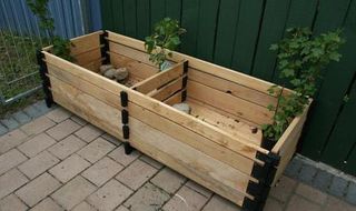 Garden/Planter Box
