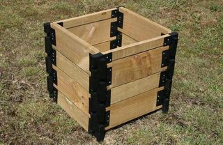 Garden/Planter Box