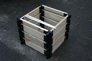 Garden/Planter Box