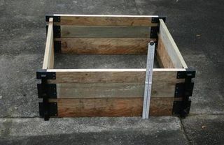Raised Garden/Planter