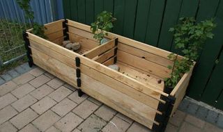 Macrocarpa Timber KCC Projects